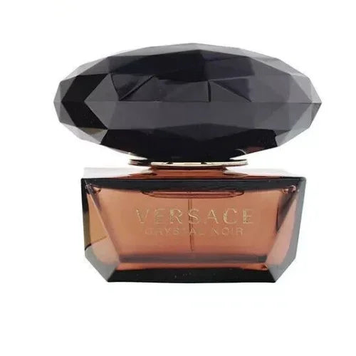 Versace Crystal Noir Eau de Toilette 50ml