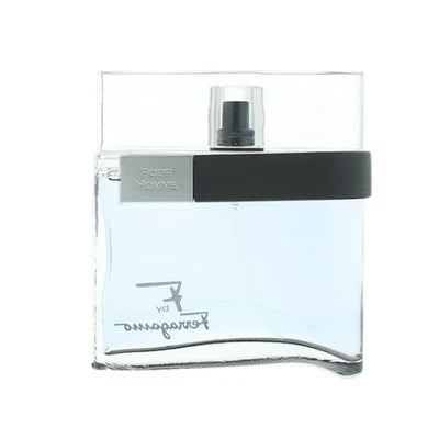 Salvatore Ferragamo F Black Pour Homme 100ml EDT Spray