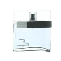 Salvatore Ferragamo F Black Pour Homme 100ml EDT Spray