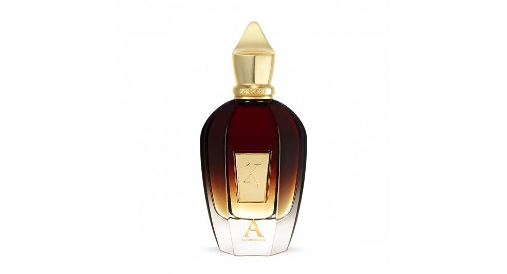 Xerjoff Alexandria II Eau de Parfum Spray 100ml