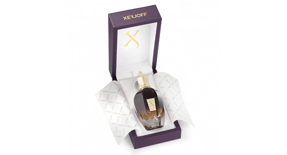 Xerjoff Alexandria II Eau de Parfum Spray 100ml