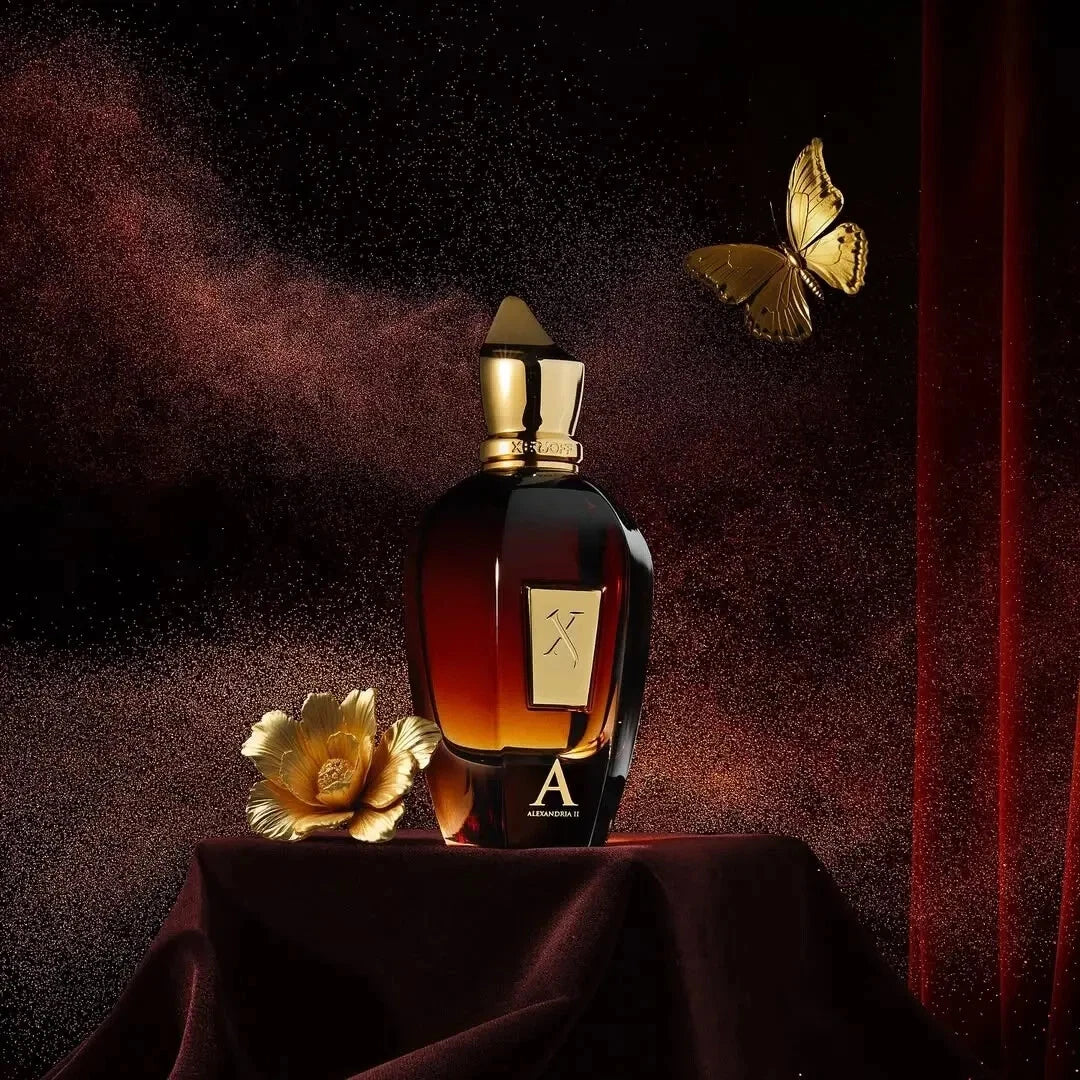 Xerjoff Alexandria II Eau de Parfum Spray 100ml