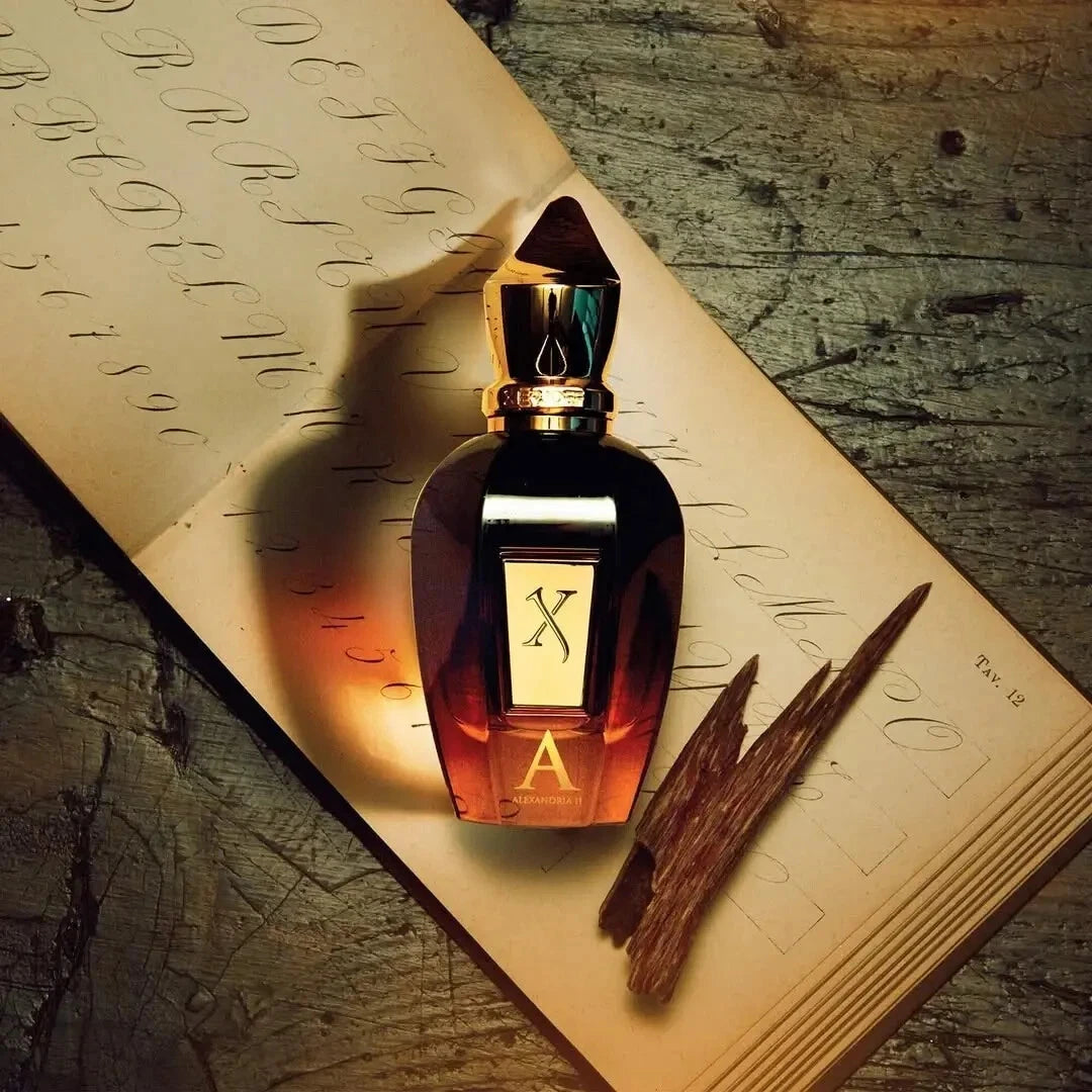 Xerjoff Alexandria II Eau de Parfum Spray 100ml