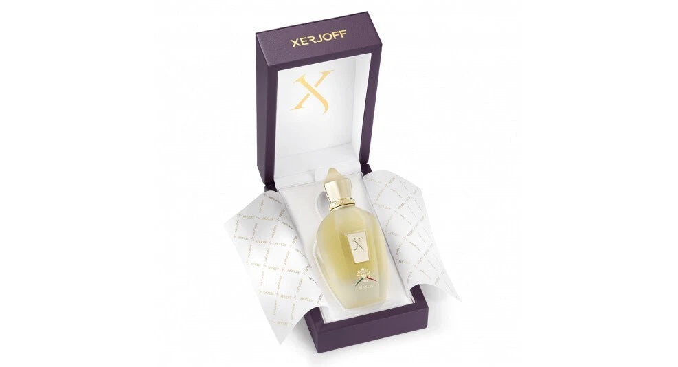 Xerjoff Naxos Eau de Parfum Spray 100ml
