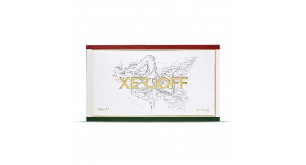 Xerjoff Naxos Eau de Parfum Spray 100ml