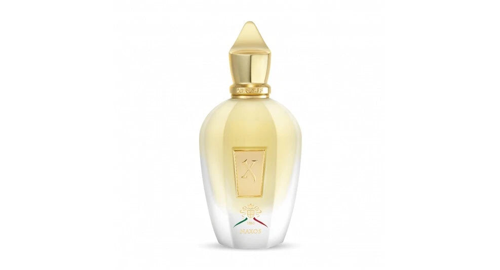 Xerjoff Naxos Eau de Parfum Spray 100ml