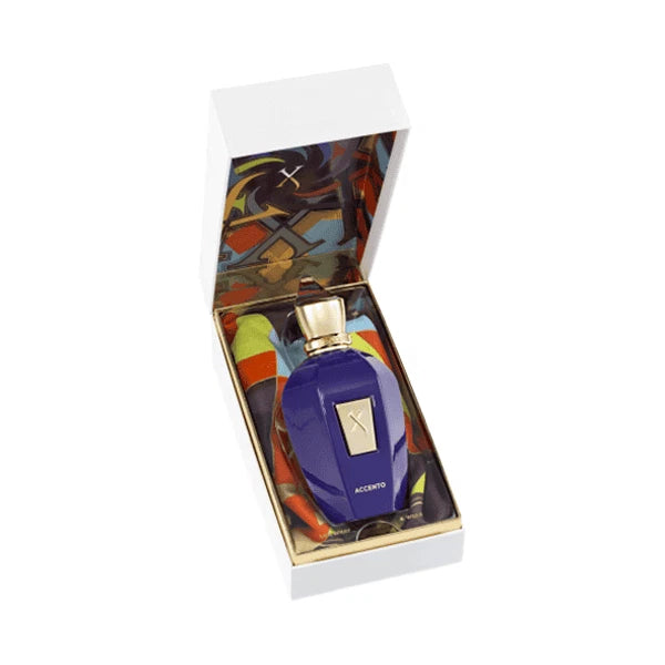 Xerjoff Accento Eau de Parfum Spray 100ml