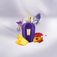 Xerjoff Accento Eau de Parfum Spray 100ml