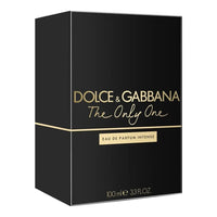 D & G The One Intense Eau de Parfum 100ml