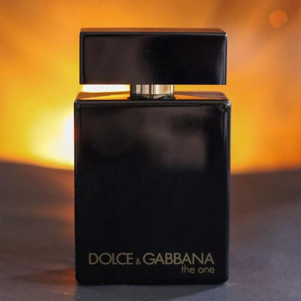 D & G The One Intense Eau de Parfum 100ml