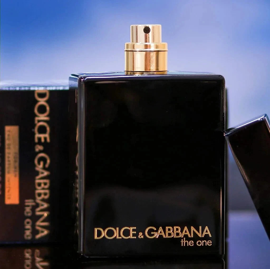 D & G The One Intense Eau de Parfum 100ml