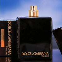D & G The One Intense Eau de Parfum 100ml