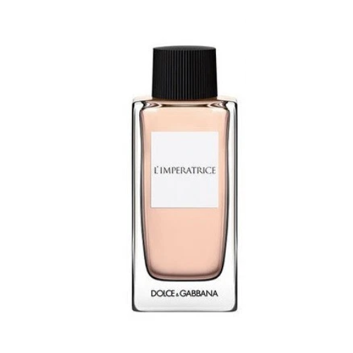 Dolce &amp; Gabbana Lâ€™Imperatrice Eau de Toilette For Women 100ml