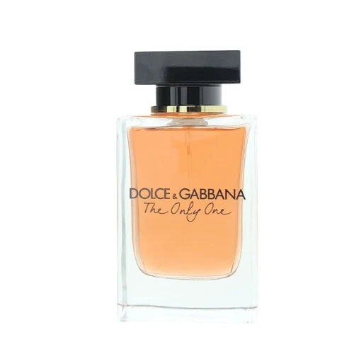 D&amp;G The Only One Eau de Parfum Spray â€“ 100ml