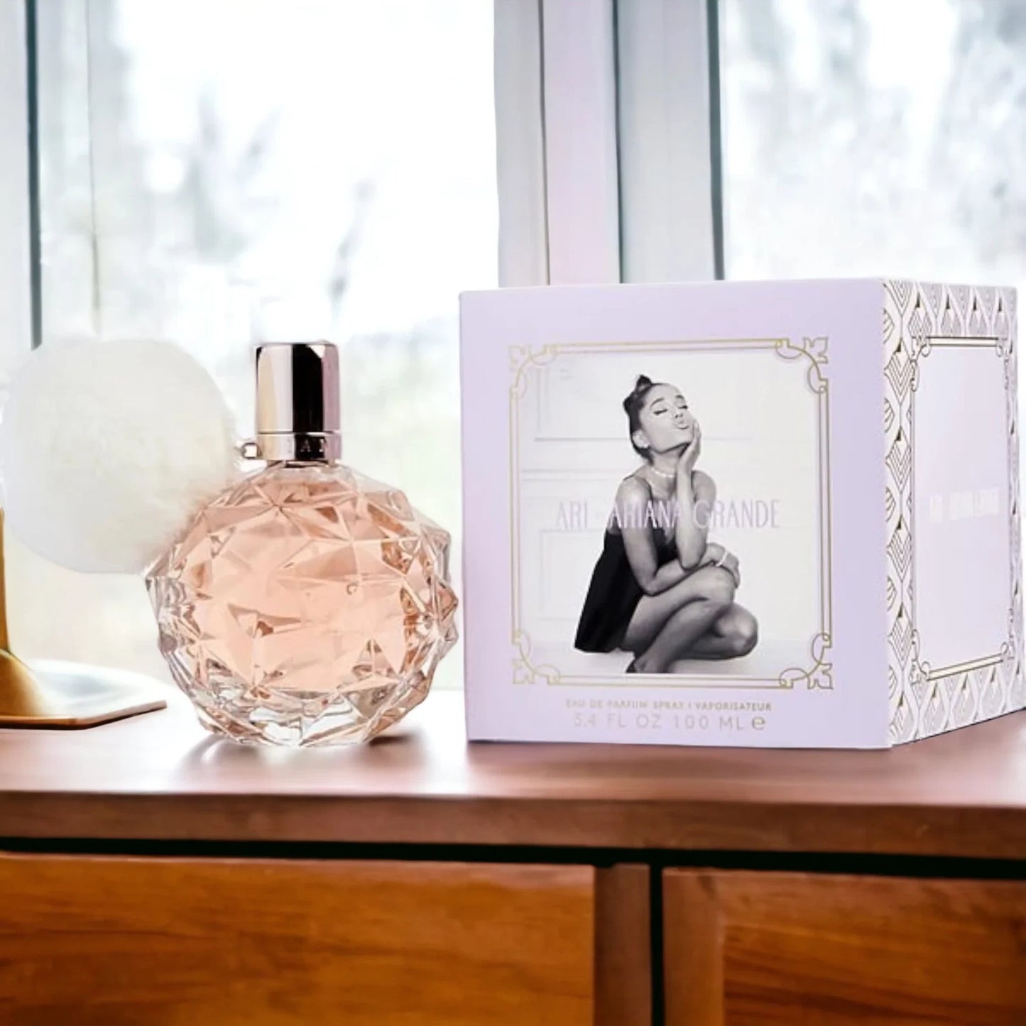 Ari By Ariana Grande Eau de Parfum  100ML