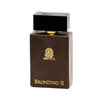 Brutus Bronzino II For Men Eau De Parfum 100ml