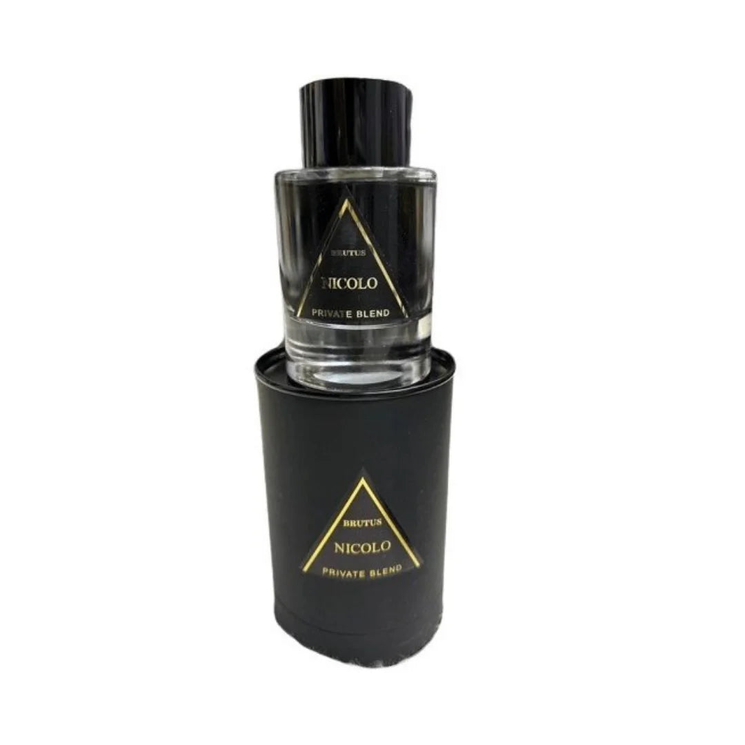 Brutus Nicolo Private Blend For Him Eau de Parfum 100ml