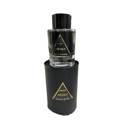 Brutus Nicolo Private Blend For Him Eau de Parfum 100ml