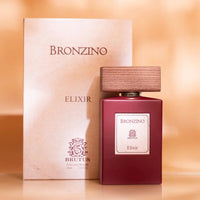 Brutus Bronzino For Men Elixir 60ml