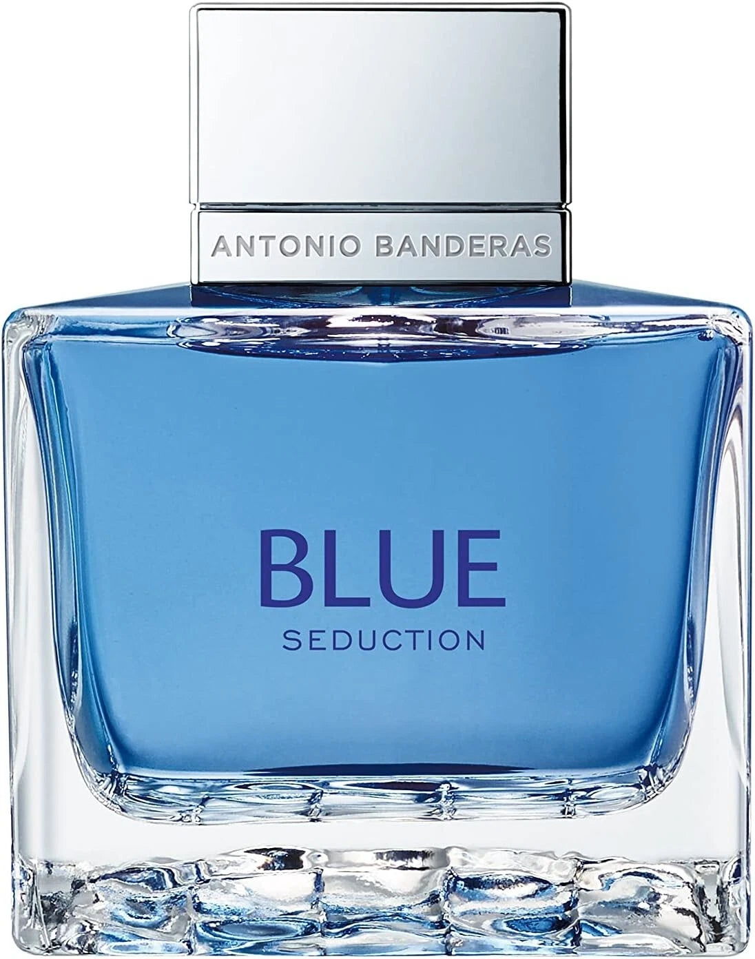 ANTONIO BANDERAS BLUE SEDUCTION (M) 100ML EDT SPRAY