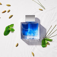 ANTONIO BANDERAS BLUE SEDUCTION (M) 100ML EDT SPRAY