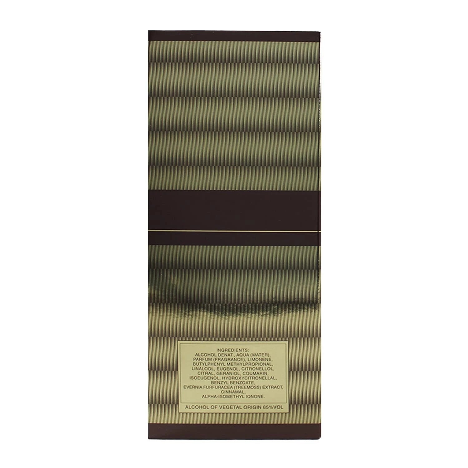 Puig Quorum Eau de Toilette 100ml