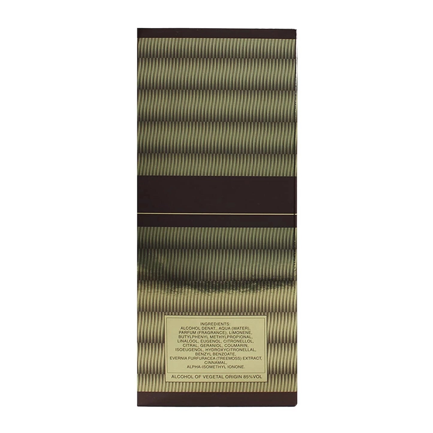 Puig Quorum Eau de Toilette 100ml