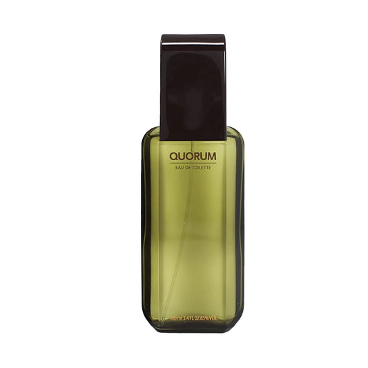 Puig Quorum Eau de Toilette 100ml