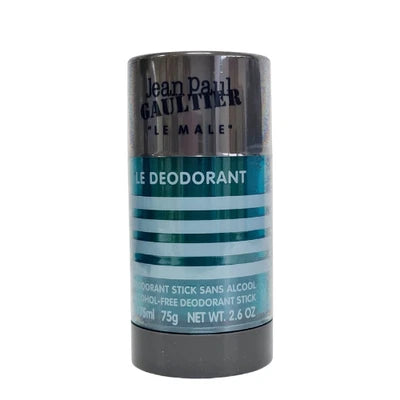 Jean Paul Gaultier Le Male Deodorant Stick 75g for Men