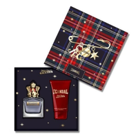 Jean Paul Gaultier Scandal Pour Homme Gift Set (EDT 100ml + Shower Gel 75ml)