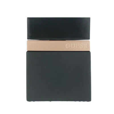 Guess Seductive Noir Homme Eau de Toilette 100ml  Bold, Mysterious & Sophisticated
