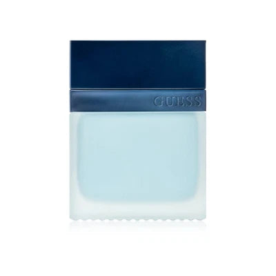 Guess Seductive Homme Blue Eau de Toilette 100ml  Fresh Aquatic Masculinity
