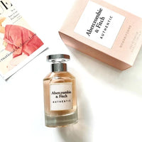 Abercrombie & Fitch Authentic Woman Eau de Parfum 100ml