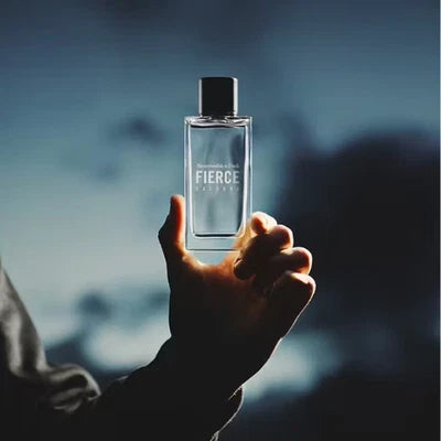 Abercrombie & Fitch Fierce Eau de Cologne 100ml