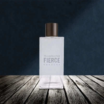Abercrombie & Fitch Fierce Eau de Cologne 100ml