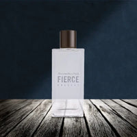 Abercrombie & Fitch Fierce Eau de Cologne 100ml