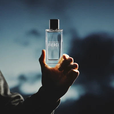 Abercrombie & Fitch Fierce Cologne Eau de Cologne 200ml
