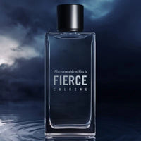 Abercrombie & Fitch Fierce Cologne Eau de Cologne 200ml