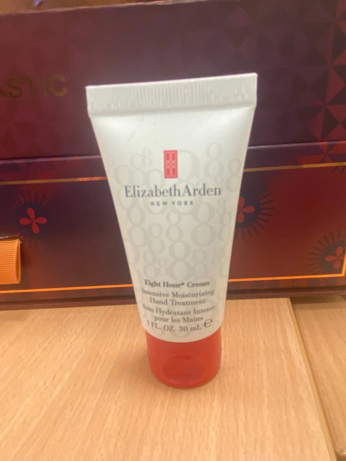 Elizabeth Arden Eight Hour Intensive Moisturising Hand Treatment 75ml