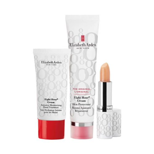 Elizabeth Arden Eight HourÂ® Skin Protectant Set â€“ Hand Cream &amp; Lip Balm