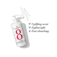 Elizabeth Arden Eight Hour Daily Hydrating Body Lotion, 380ml