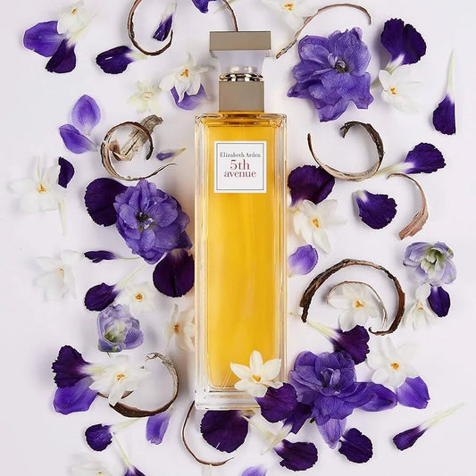 Elizabeth Arden 5th Avenue For Women Eau de Parfum 125ml