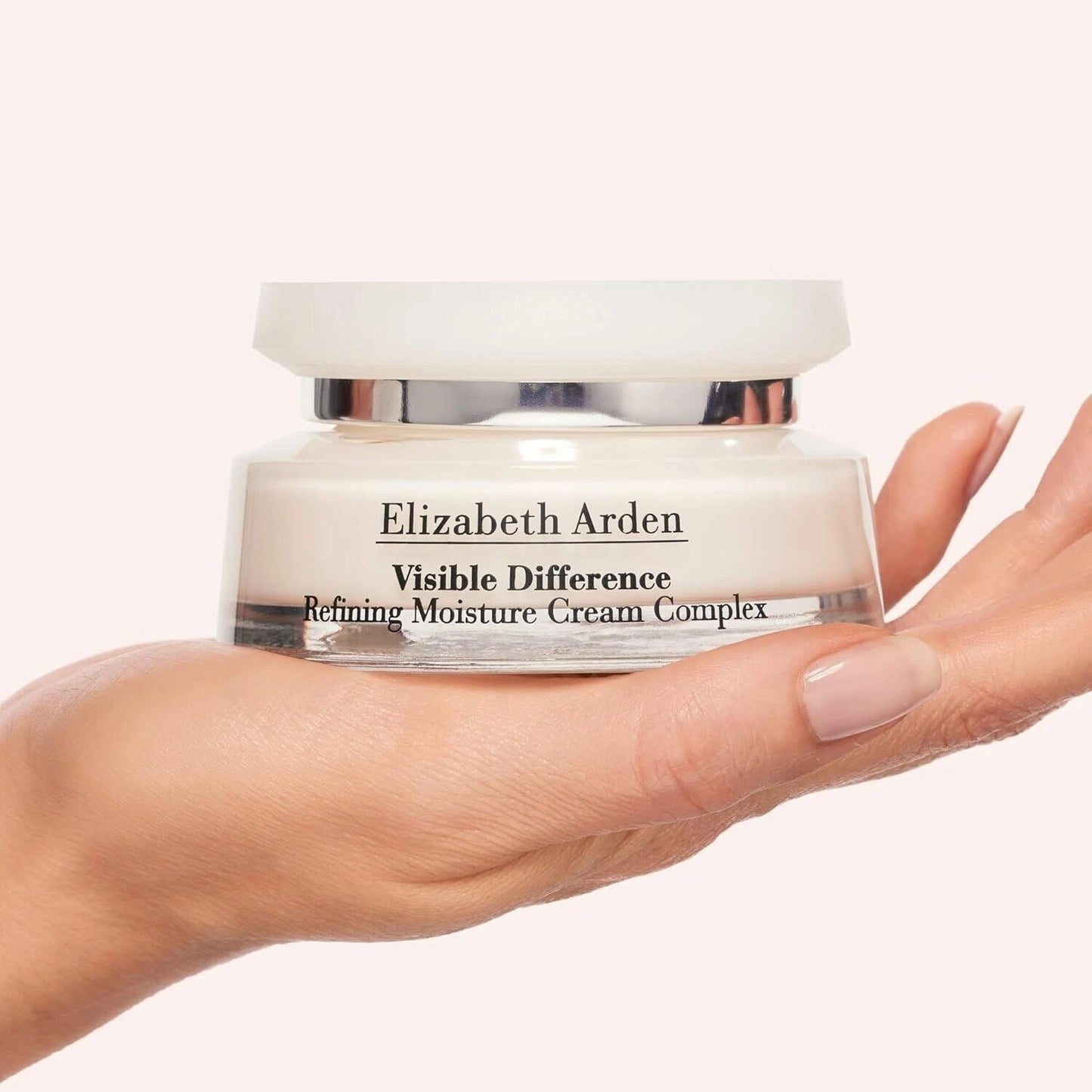 Elizabeth Arden Visible Difference Moisturising Cream Complex 75ml