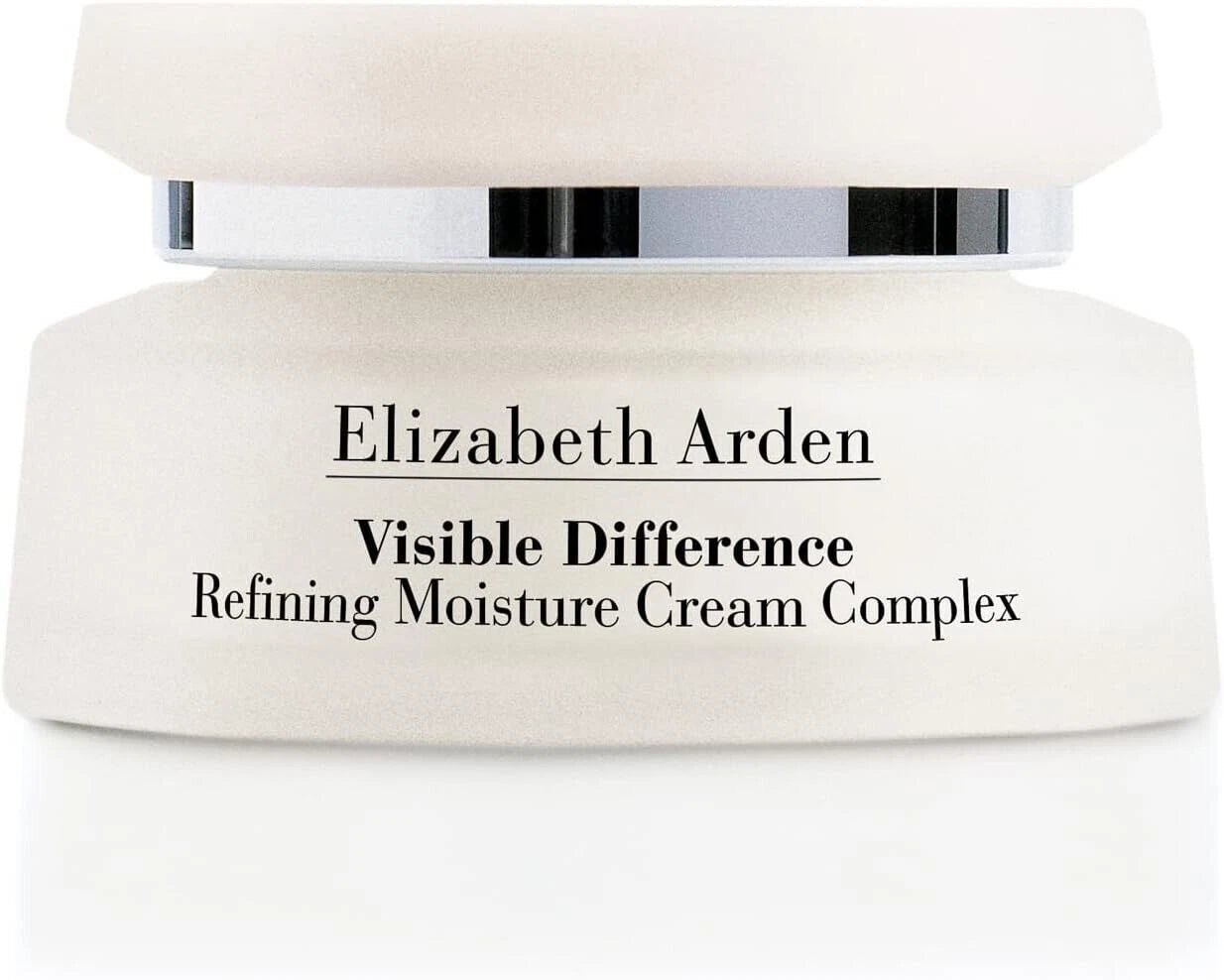 Elizabeth Arden Visible Difference Moisturising Cream Complex 75ml