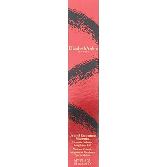 Elizabeth Arden Grand Entrance Mascara Black 8.5ml