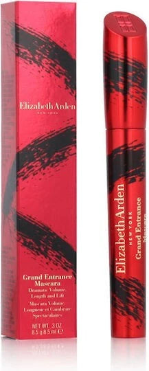 Elizabeth Arden Grand Entrance Mascara â€“ Black 8.5ml