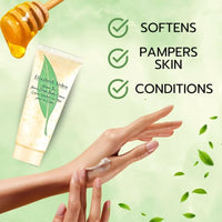 Elizabeth Arden Green Tea Honey Drops Body Cream 100ml
