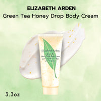 Elizabeth Arden Green Tea Honey Drops Body Cream 100ml