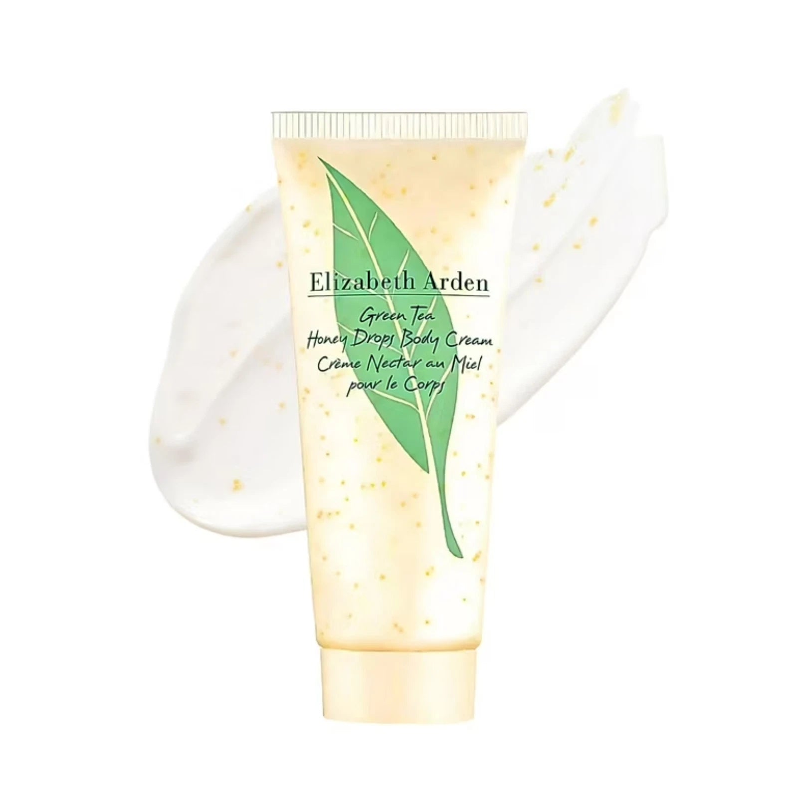 Elizabeth Arden Green Tea Honey Drops Body Cream 100ml