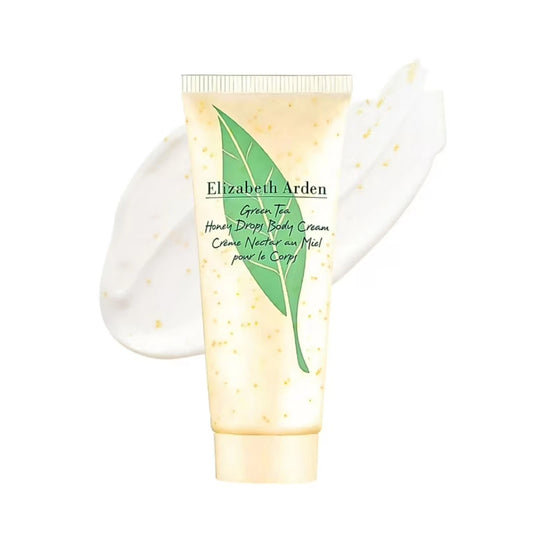 Elizabeth Arden Green Tea Honey Drops Body Cream â€“ 100ml
